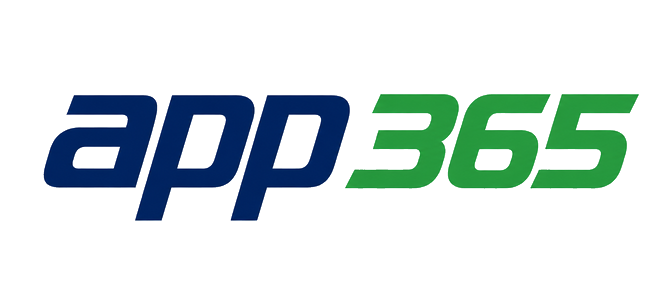 app 365 সাইটের লোগো